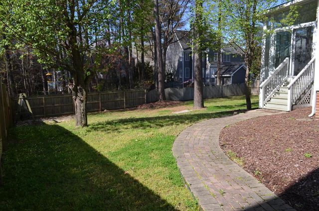 311 Capistrane Drive, Cary, NC 27519