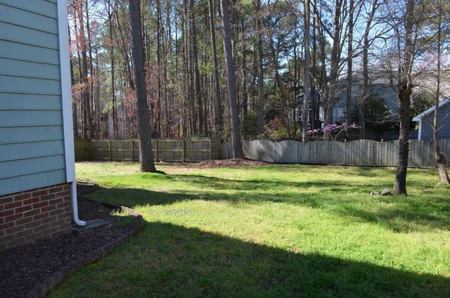 311 Capistrane Drive, Cary, NC 27519