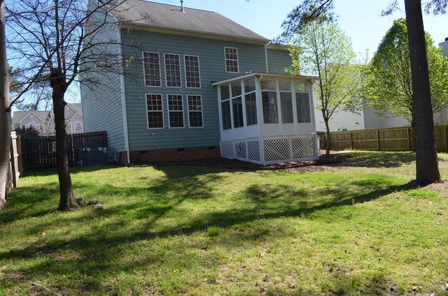 311 Capistrane Drive, Cary, NC 27519