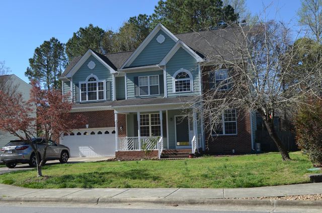 311 Capistrane Drive, Cary, NC 27519