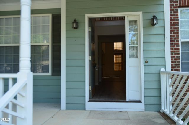311 Capistrane Drive, Cary, NC 27519