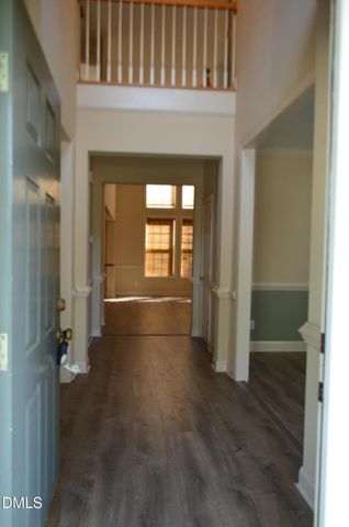 311 Capistrane Drive, Cary, NC 27519