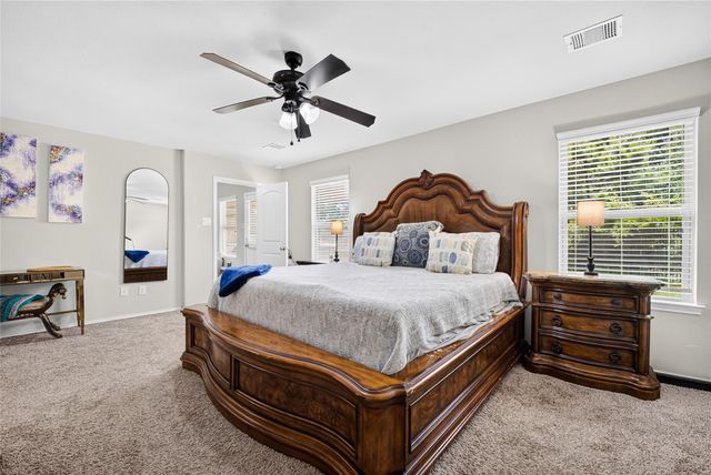5411 Briarstone Ridge Lane, Spring, TX 77389