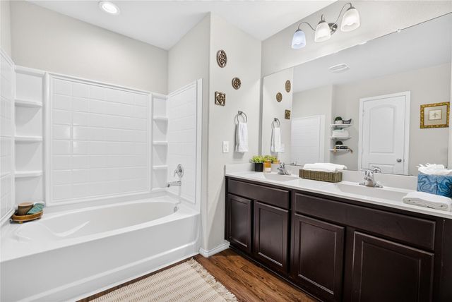5411 Briarstone Ridge Lane, Spring, TX 77389