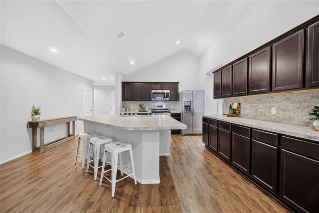 5411 Briarstone Ridge Lane, Spring, TX 77389