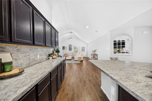 5411 Briarstone Ridge Lane, Spring, TX 77389