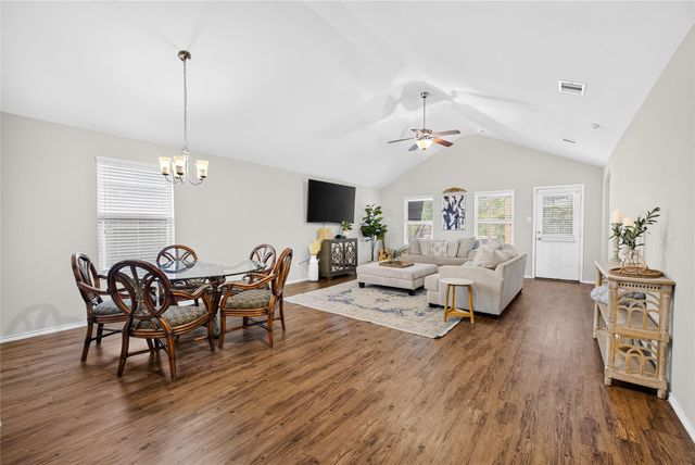 5411 Briarstone Ridge Lane, Spring, TX 77389