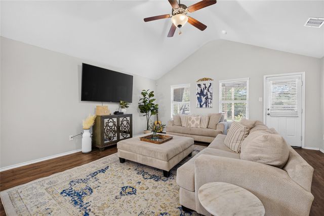 5411 Briarstone Ridge Lane, Spring, TX 77389