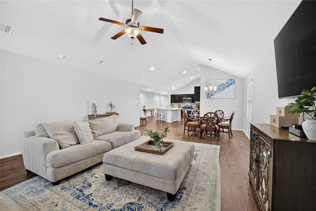 5411 Briarstone Ridge Lane, Spring, TX 77389