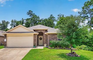 5411 Briarstone Ridge Lane, Spring, TX 77389