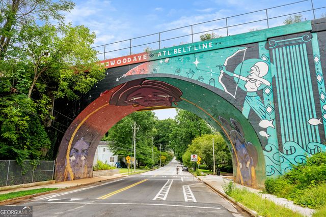 951 Glenwood Avenue SE 1202, Atlanta, GA 30316