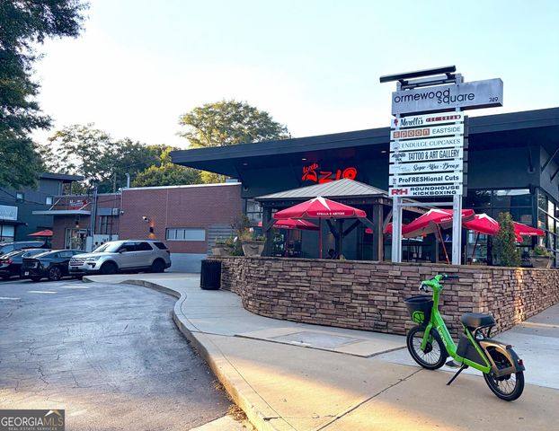 951 Glenwood Avenue SE 1202, Atlanta, GA 30316