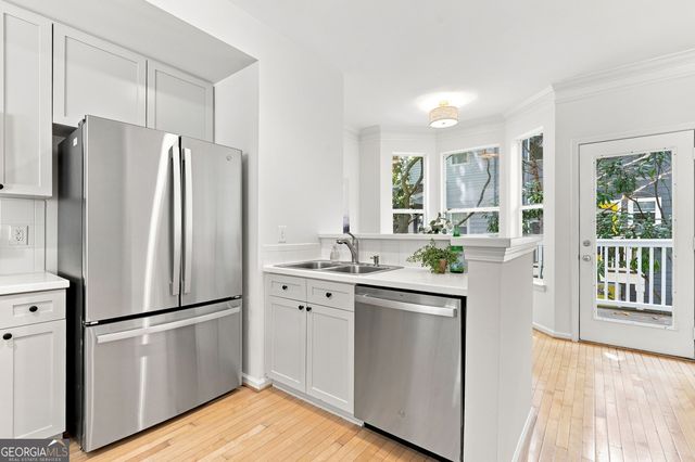 951 Glenwood Avenue SE 1202, Atlanta, GA 30316