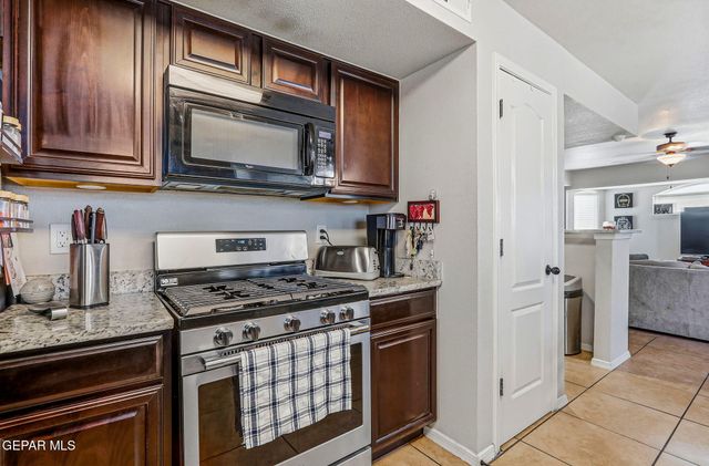 12100 RATHMORE Drive, El Paso, TX 79928