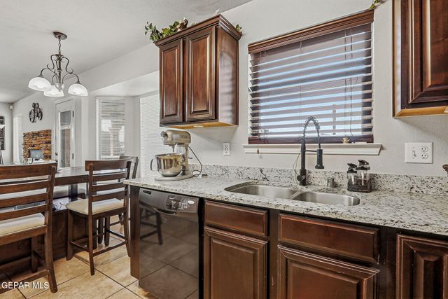 12100 RATHMORE Drive, El Paso, TX 79928