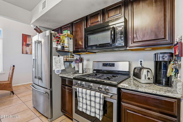 12100 RATHMORE Drive, El Paso, TX 79928