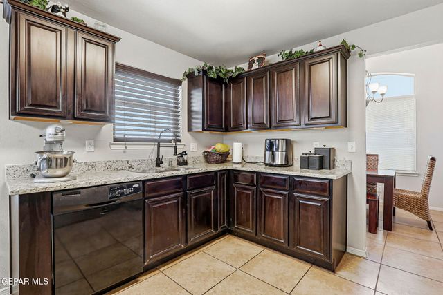 12100 RATHMORE Drive, El Paso, TX 79928