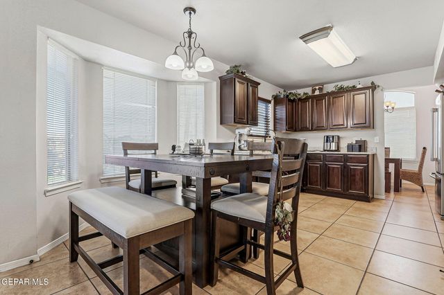 12100 RATHMORE Drive, El Paso, TX 79928