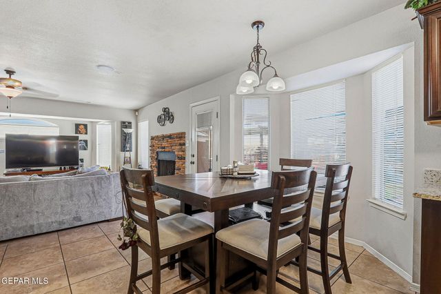 12100 RATHMORE Drive, El Paso, TX 79928