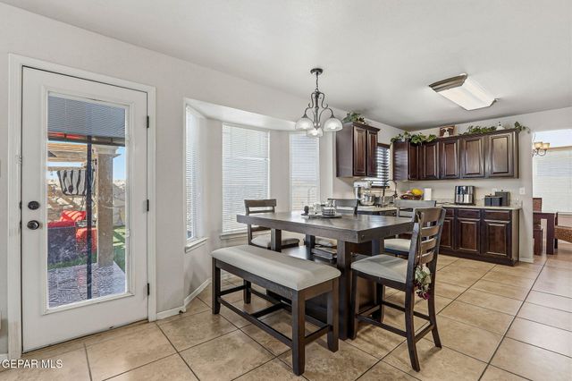 12100 RATHMORE Drive, El Paso, TX 79928