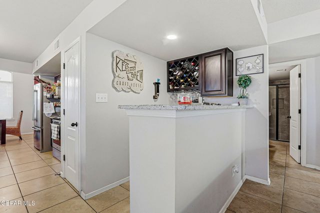 12100 RATHMORE Drive, El Paso, TX 79928