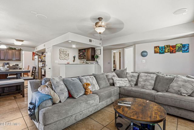 12100 RATHMORE Drive, El Paso, TX 79928