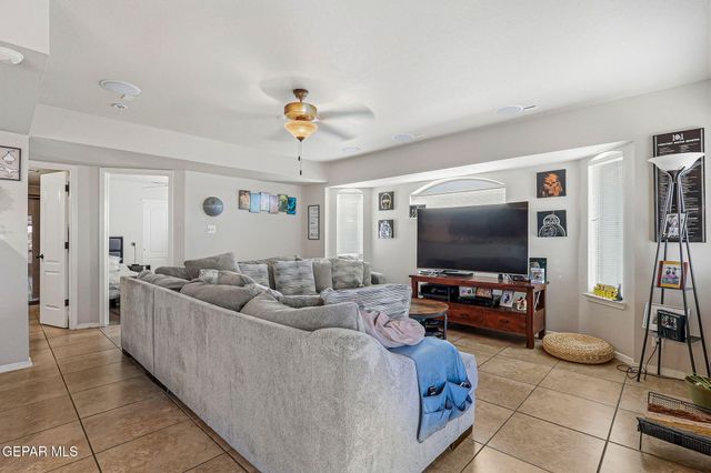 12100 RATHMORE Drive, El Paso, TX 79928