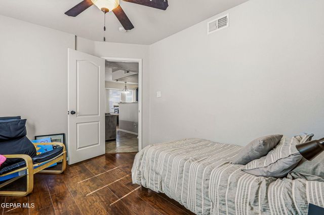 12100 RATHMORE Drive, El Paso, TX 79928