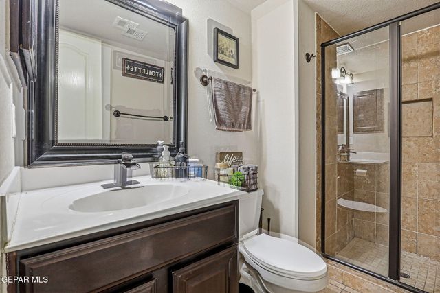 12100 RATHMORE Drive, El Paso, TX 79928