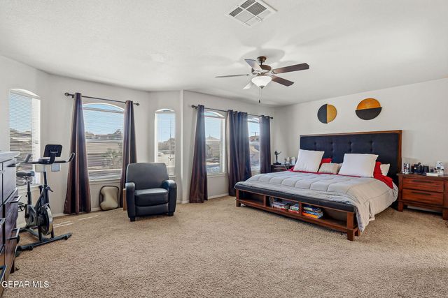 12100 RATHMORE Drive, El Paso, TX 79928