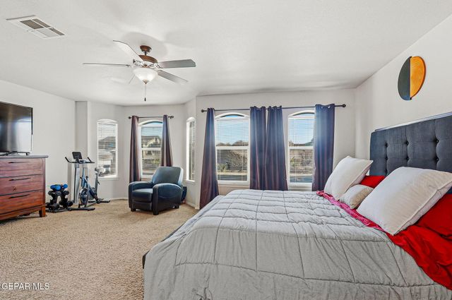 12100 RATHMORE Drive, El Paso, TX 79928