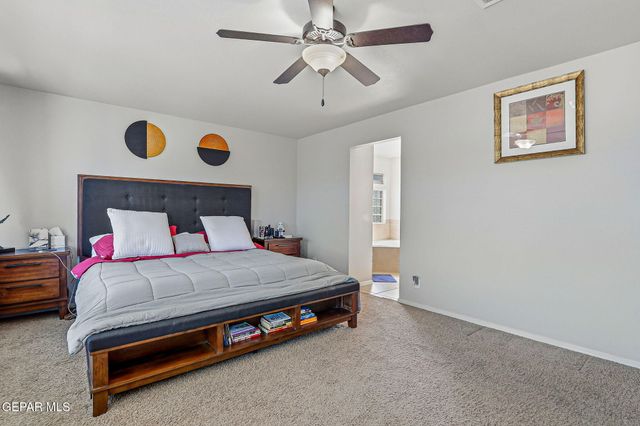 12100 RATHMORE Drive, El Paso, TX 79928