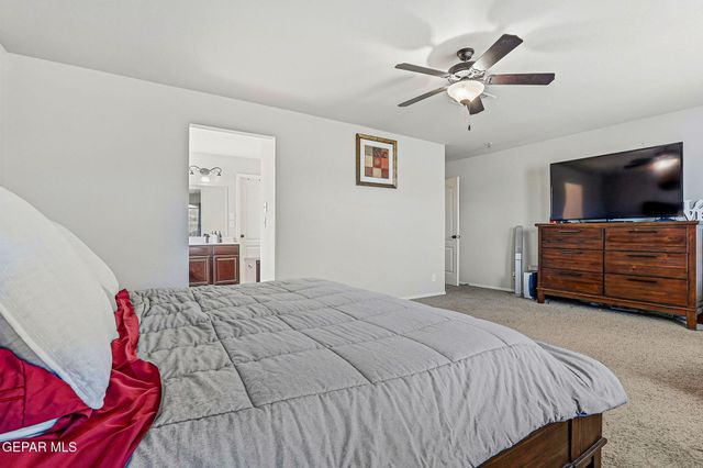 12100 RATHMORE Drive, El Paso, TX 79928