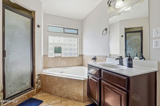 12100 RATHMORE Drive, El Paso, TX 79928