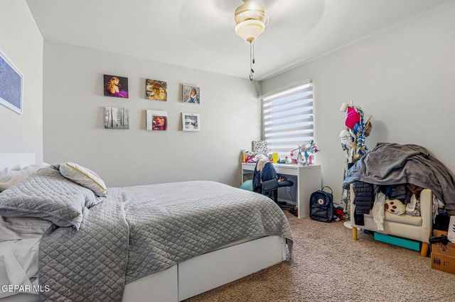 12100 RATHMORE Drive, El Paso, TX 79928