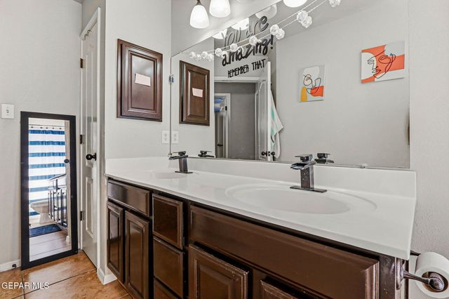 12100 RATHMORE Drive, El Paso, TX 79928