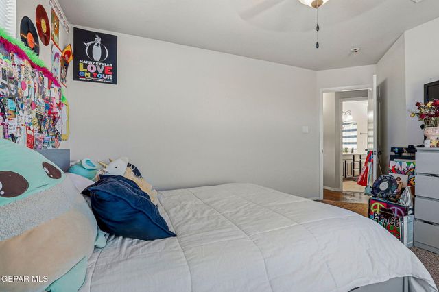 12100 RATHMORE Drive, El Paso, TX 79928