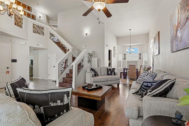 12100 RATHMORE Drive, El Paso, TX 79928