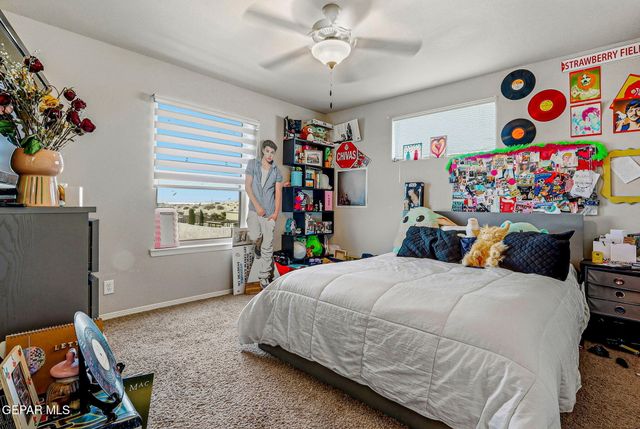 12100 RATHMORE Drive, El Paso, TX 79928