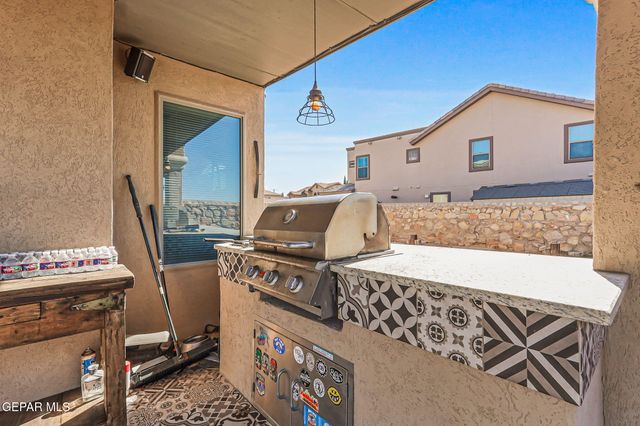 12100 RATHMORE Drive, El Paso, TX 79928