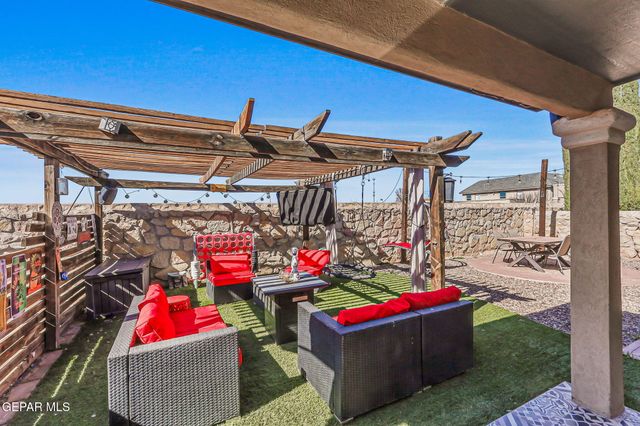 12100 RATHMORE Drive, El Paso, TX 79928