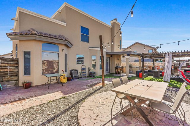 12100 RATHMORE Drive, El Paso, TX 79928