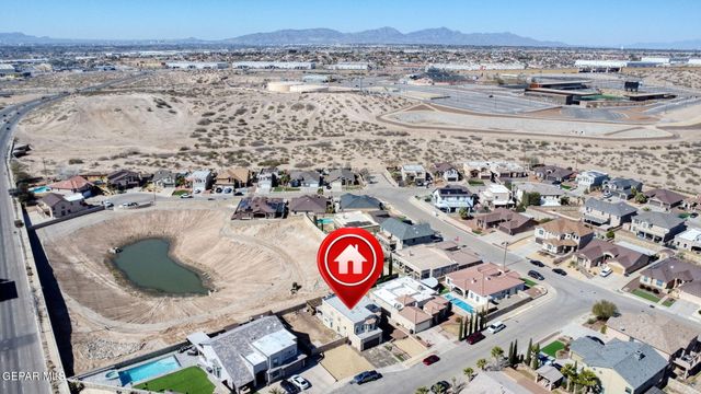 12100 RATHMORE Drive, El Paso, TX 79928
