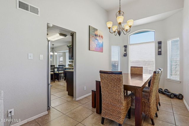 12100 RATHMORE Drive, El Paso, TX 79928