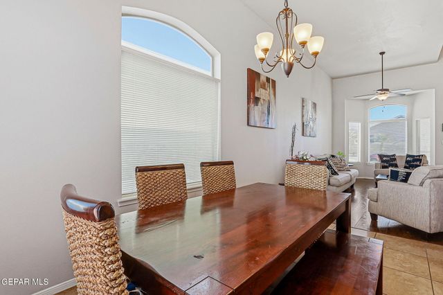 12100 RATHMORE Drive, El Paso, TX 79928