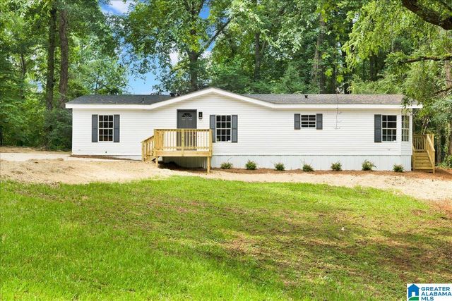 294 MCGINNIS STREET, Springville, AL 35146