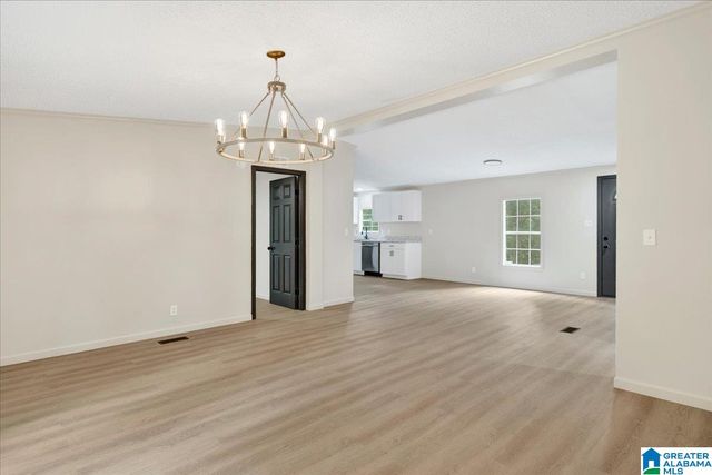 294 MCGINNIS STREET, Springville, AL 35146
