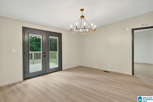 294 MCGINNIS STREET, Springville, AL 35146