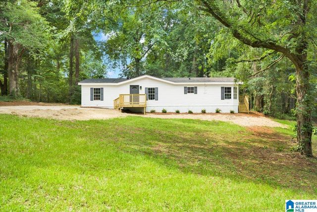 294 MCGINNIS STREET, Springville, AL 35146