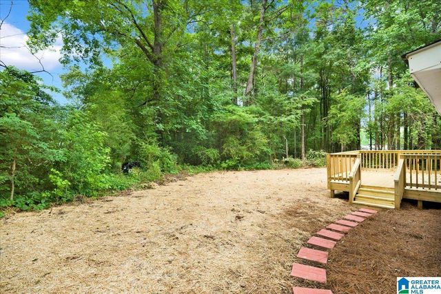 294 MCGINNIS STREET, Springville, AL 35146
